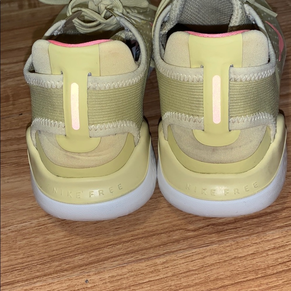 Nike Free RN Sneakers - Picture 3 of 8
